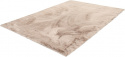 Hoogpolig Vloerkleed \'Cloud Super Soft\' - Bruin