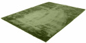 Vloerkleed \'Aranga Super Soft\' 120x170cm - Olijf
