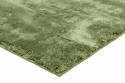 Vloerkleed \'Aranga Super Soft\' 160x230cm - Olijf