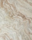 Salontafel \'Erie\' - Zand/Marmel