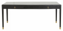 Bureau \'EMS\' - Zwart