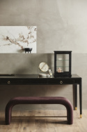 Bureau \'EMS\' - Zwart