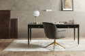Bureau \'EMS\' - Zwart