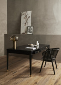 Bureau \'EMS\' - Zwart
