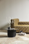 Salontafel \'Eire\' - Zwart Marmer