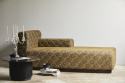 Salontafel \'Eire\' - Zwart Marmer