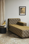 Salontafel \'Eire\' - Zwart Marmer