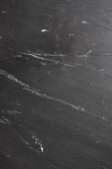 Salontafel \'Eire\' - Zwart Marmer