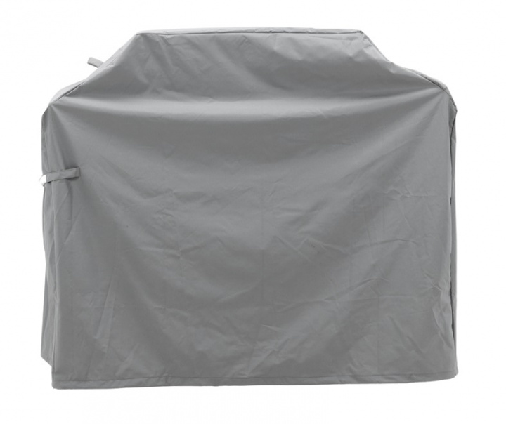 Meubelbescherming \'Menton\' 130x150x70 - Grijs in de groep Meubels / Tuinmeubelen / Buitenopslag bij Reforma (6955-165)