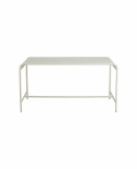 Tuin tafel \'Brenta\' - Beige