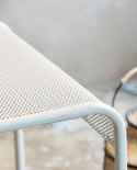 Tuin tafel \'Brenta\' - Beige