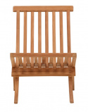 Fauteuil \'Vanstad\' - Natuur