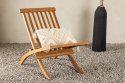 Fauteuil \'Vanstad\' - Natuur