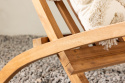 Fauteuil \'Vanstad\' - Natuur
