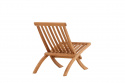 Fauteuil \'Vanstad\' - Natuur