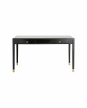 Bureau \'Ems\' - Zwart