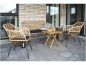 Fauteuil \'Trieste\' - Natuur