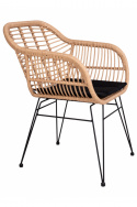 Fauteuil \'Trieste\' - Natuur