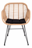 Fauteuil \'Trieste\' - Natuur