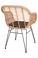 Fauteuil \'Trieste\' - Natuur