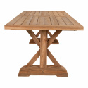 Tafel \'Gustavsberg\' - Natuur