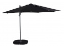 Parasol \'Sandviken\' - Zwart