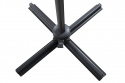 Parasol \'Sandviken\' - Zwart