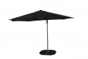 Parasol \'Sandviken\' - Zwart