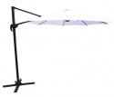 Parasol \'Sandviken\' - Wit