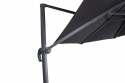 Parasol \'Sandviken\' - Zwart