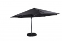 Parasol \'Sandviken\' - Zwart