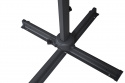 Parasol \'Sandviken\' - Zwart