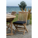 Kussen \'Lagerfors\' - Zwart