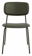 Stoel \'Esa\' - Groen