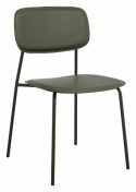 Stoel \'Esa\' - Groen