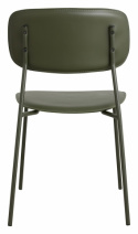 Stoel \'Esa\' - Groen