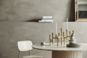 Stoel \'Esa\' - Beige