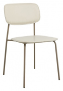 Stoel \'Esa\' - Beige
