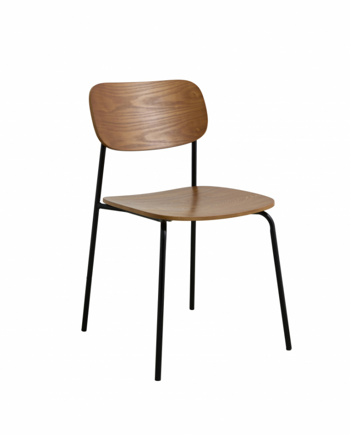 Eetstoel \'Esa\' - Natuur in de groep Meubels / Zitmeubels / Stoelen bij Reforma (70956)