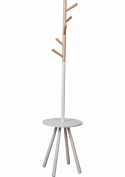 Kledinghanger \'Table Tree\' - Wit