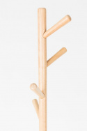 Kledinghanger \'Table Tree\' - Wit