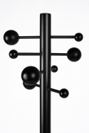 Kledinghanger \'Jason\' - Zwart