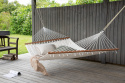 Hangmat \'Sillerud\' - Wit