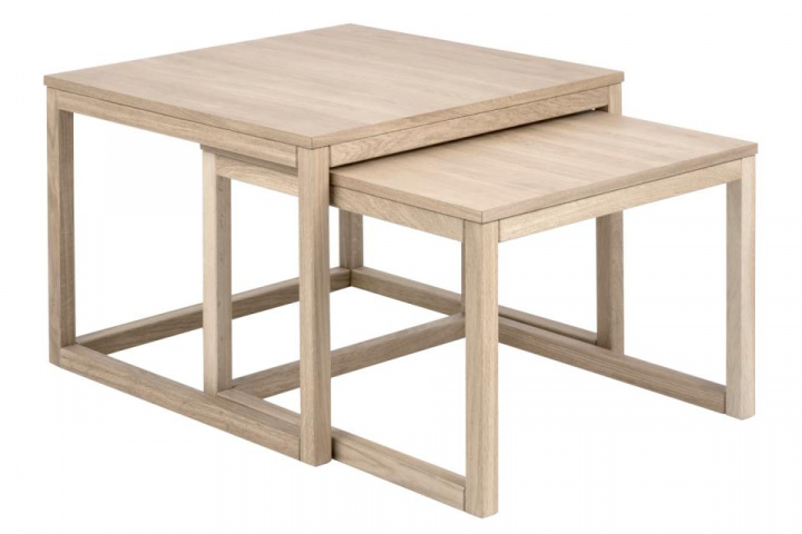 Salontafel \'Lefkada\' - Natuurlijk in de groep Meubels / Tafels / Salontafels bij Reforma (72937)