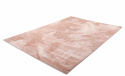 Vloerkleed \'Aranga Super Soft Fur\' 240x340cm - Roze