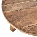 Salontafel \'Rico\' - Natuurlijk
