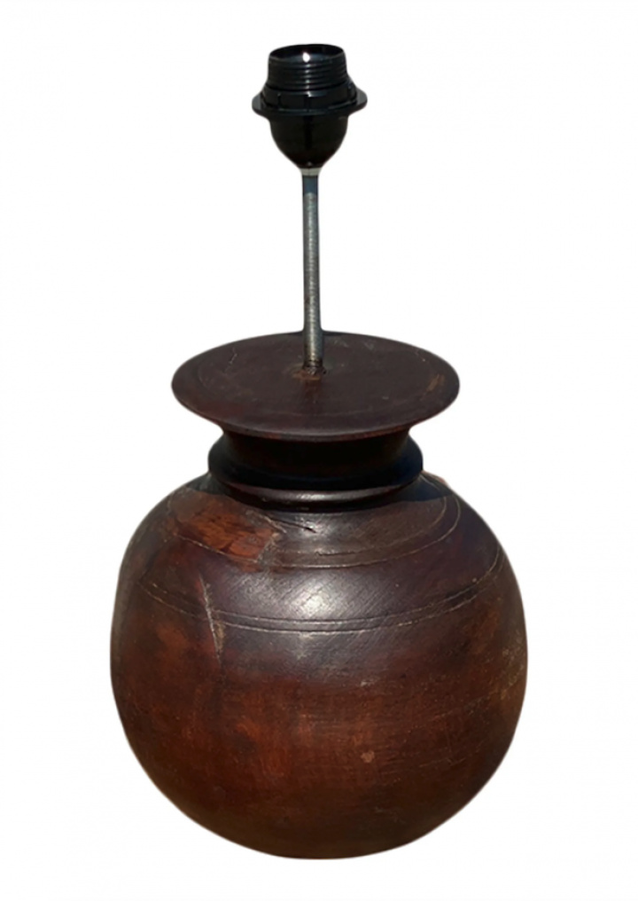 Tafellamp Vintage - Gerecycled in de groep Verlichting / Lampen / Tafellampen bij Reforma (741016)