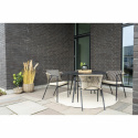 Tafel \'Vadstena\' - Zwart