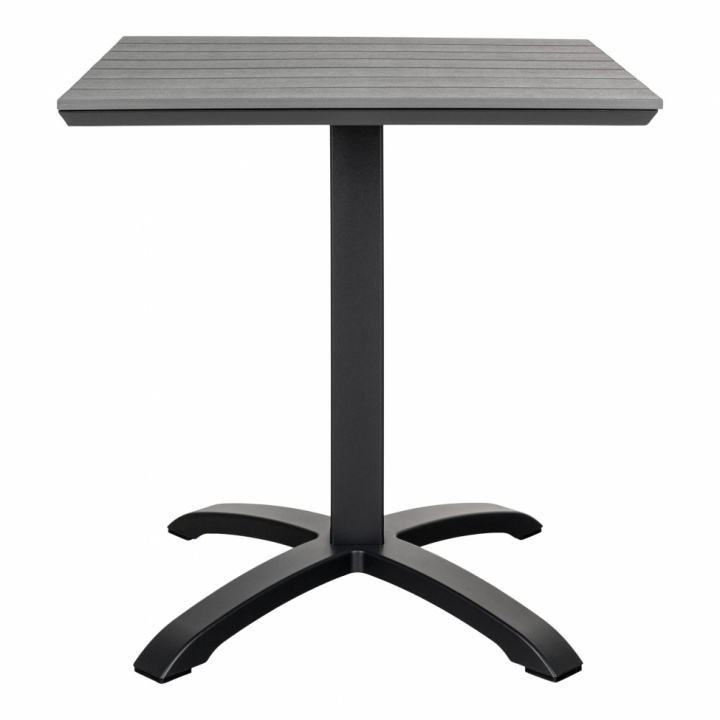 Bijzettafel \'Yttergran\' - Grijs in de groep Meubels / Tuinmeubelen / Tuin tafel bij Reforma (7501120)