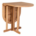 Bijzettafel \'Falsterbo\' - Natuurlijk